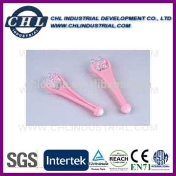 Cheap plastic facial massager for sale