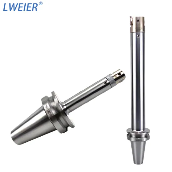 CNC Machine Tools BT-LBK Shanks Boring Head Shank LBK Type Boring Tool Holder