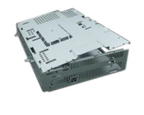 The led driver metal housing for customer