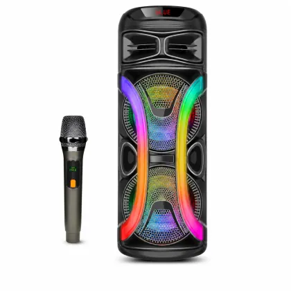 Portable Trolley Karaoke Speaker
