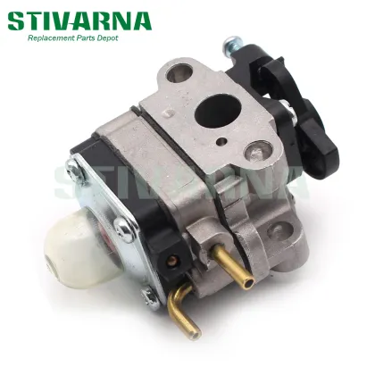 MTD 753-06258A Carburetor Replacement for Ryobi String Trimmers: RY252CS, RY253SS, RY251PH, RY254BC