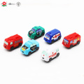 Auto personalizzabile Auto Kids Toy Stamp autoincalzanti