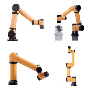 6 axis manipulator for automation system