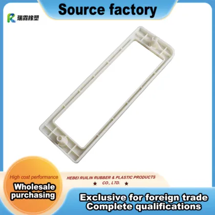 Customized Plastic Mounting Frame