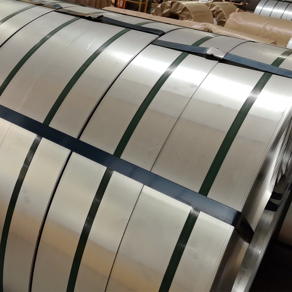 metal sheet manufacturer