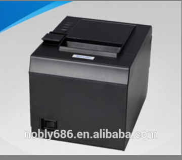 touch screen pos with 58/80 mm pos printer