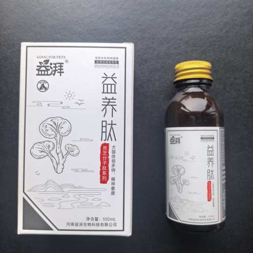 Suplementos nutricionais para depressão em cães e gatos