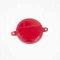 Customizable Logo Seal Tab Metal Pail Seal Cap