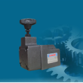 High-performance hydraulic directional valve