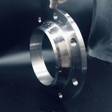 GOST 12821-80 Stainless Steel Weld Neck Flange
