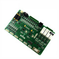 Esp02 v2.7 Proteção de bateria PCB com LED