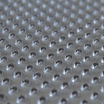 Stainless Steel Punching Hole plates