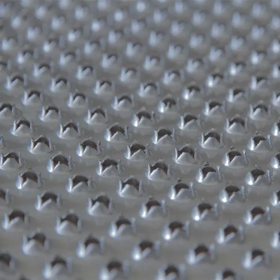 Stainless Steel Punching Hole plates