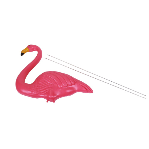 Pink Flamingos for Garden Outdoor Decoration Garden