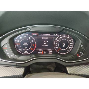 Hot Sale Used Car 2020 AUdi Q5 AWD