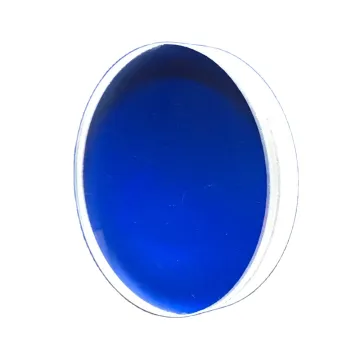 80mm Double Convex Achromatic Lens for Telescope