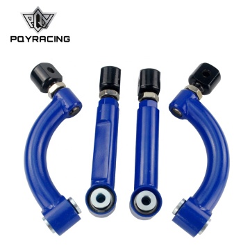 Adjustable Front Upper Camber Arms for Nissan Skyline R33 R34 GT-ST GT-T GTR PQY9866