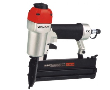 Best 2-in-1 Electric Nail Guns for Efficient DIY Projects