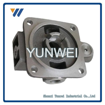 Precision Casting Gray Iron Parts