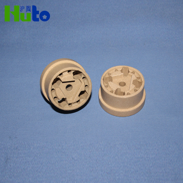 Ceramic C520 Cordierite Porcelain Bobbin Elements - Quality Guarantee Heater
