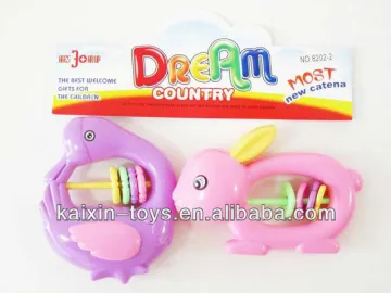 Funny Baby Rattle Game Toys Baby
