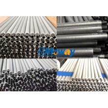 High Quality Recommended Aluminum Extruded Finned Tube