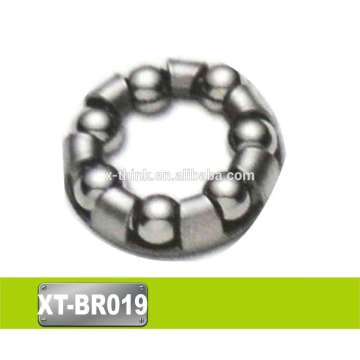 High quality bicycle/motorcycle ball retainers 3/16"*7 Front hubs/5mm stainless steel ball