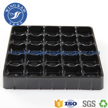 Marble Chocolate Packaging Tray/ Box