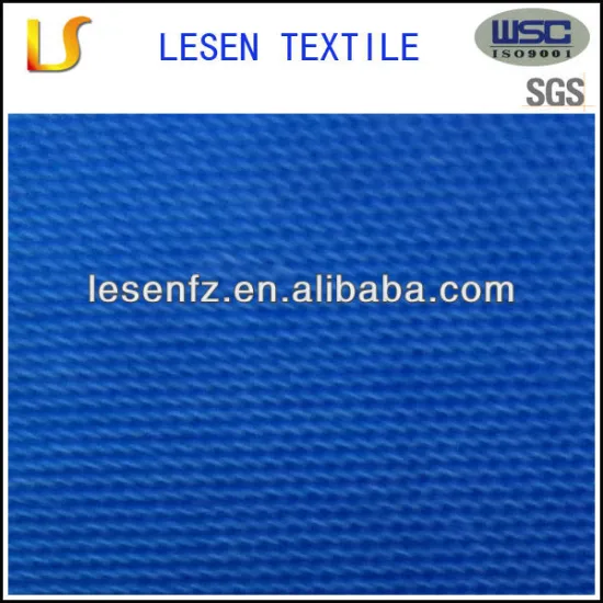 190T Laminated Oxford fabrics for dust coat