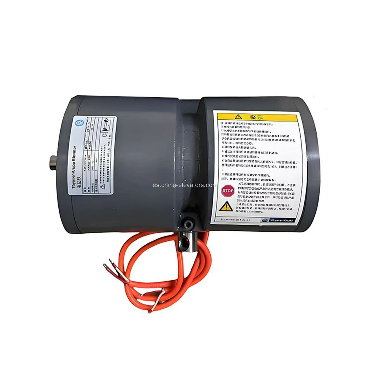 Freno DMB-2000N para ascensores Thyssenkrupp