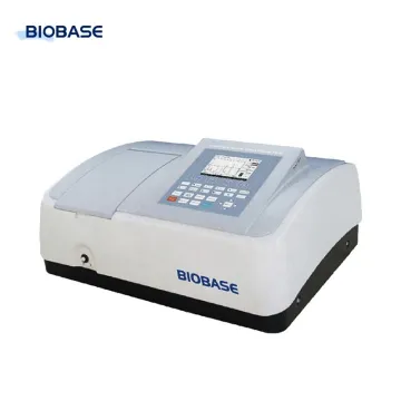 BK-CW500 Micro-Volume UV/Vis Spectrophotometer for Solid Samples