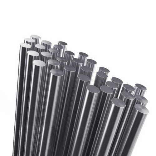 High-Performance Nickel Alloy Round Bar