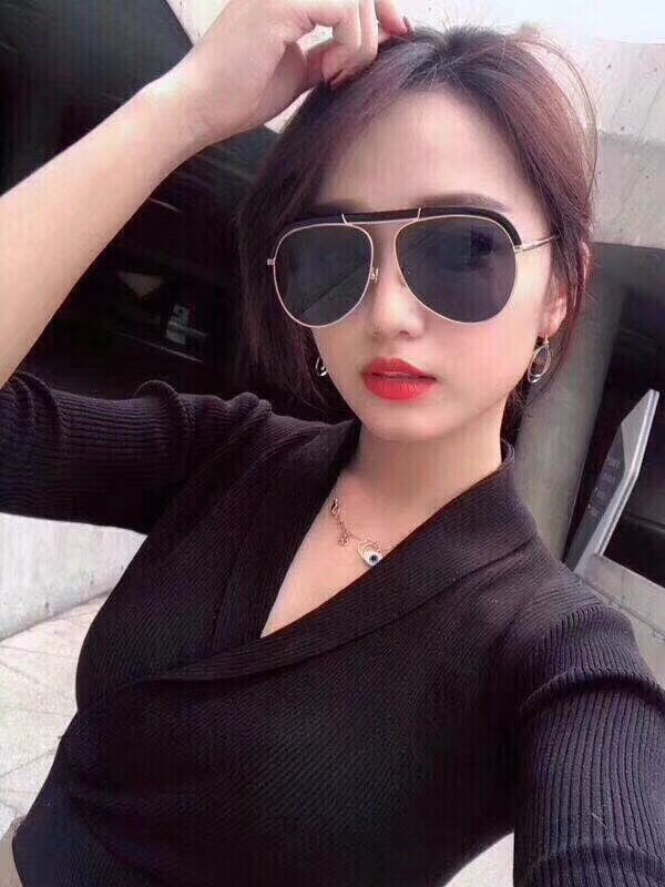 Retro Classic Sunglasses