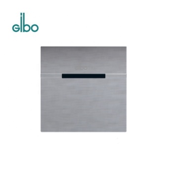 CE European Type Automatic Urinal Flusher - Touchless Flush Sensor Valve