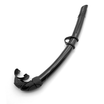 Spearfishing and Snorkeling Gear: Breathing Tubes, PVC, and Silicone Equipment