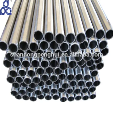 e355 cold drawn seamless carbon steel tube