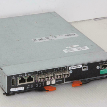 NetApp 910406-020 Module de conduite I / F-6 Module d'extension du contrôleur SAS 00V7130