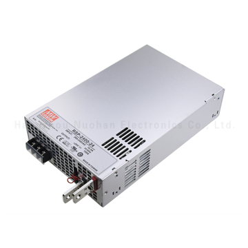 Mean Well RSP-2400-24 2400W 24V 100A Power Supply