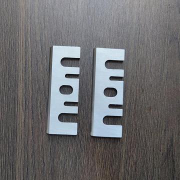 Electric planer blade 82*29*3-7