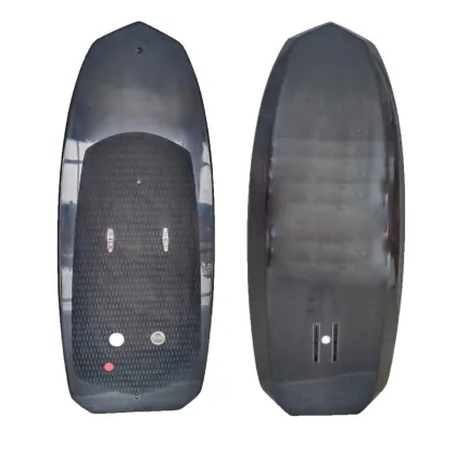 Electric Foil Surf Board: E-Foil Motor Surfing Board