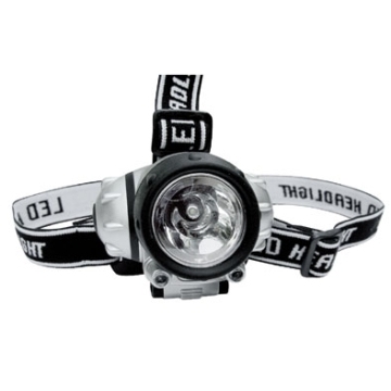 1W LED Headlamp