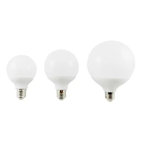 Wholesale High Quality LED Lamps 9W-18W G80 G95 G120 Globe Bulbs for Home