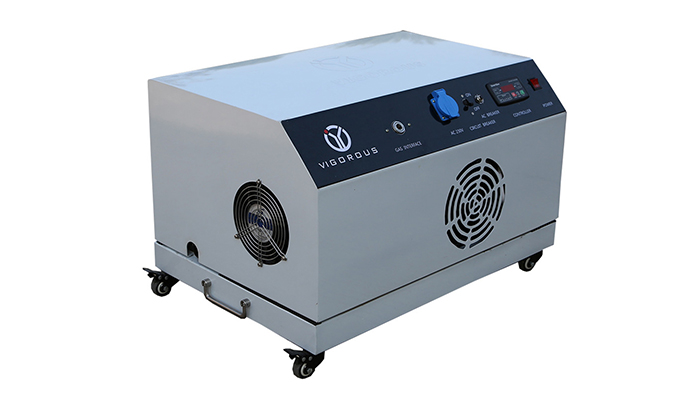 Gas Inverter Generator 