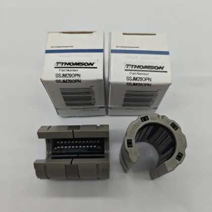 THOMSON Original Linear Bearing Super Ball Bushing SSJM20OPN