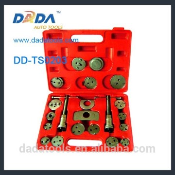 DD-TS0203 21PCS Disc Brake Tool Tool Kit/Εργαλεία επισκευής αυτοκινήτων/εργαλείο αυτόματης επισκευής