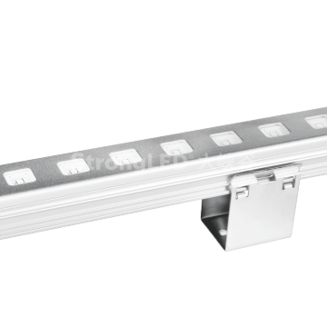 RGB &amp; W DMX512 Control Waterproof LED Linear Lights CX1A