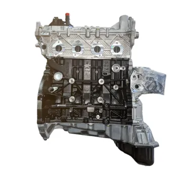 GW4D20M 2.0T Bare Engine for GWM Wingle5 Wingle7