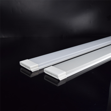 Lineare LED -Lattenlicht: Innenleuchtenlampenladen