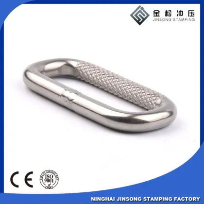 exquisite fashion style handcuff belt buckle