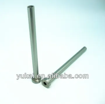 Standard mold ejector pin